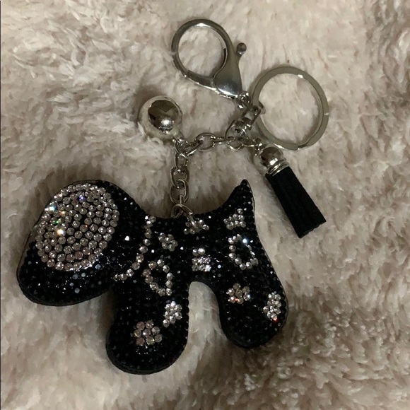 I LOVE ❤️ 😍🎁this lil “Black Spotted Dog” - Picture 3 of 6